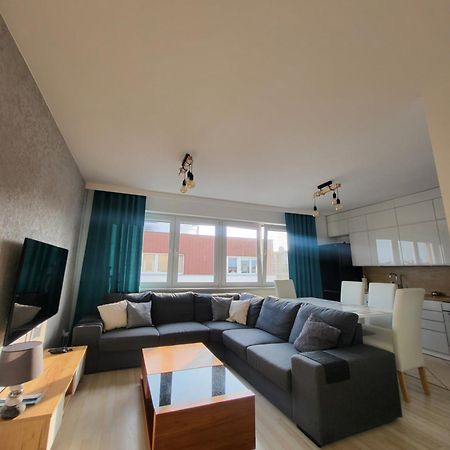 Apartament Margaretville 90M Kołobrzeg Eksteriør billede