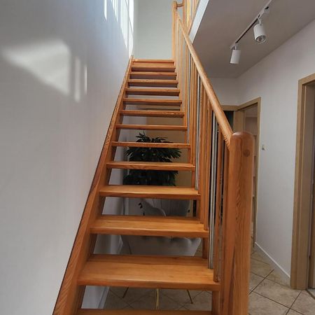 Apartament Margaretville 90M Kołobrzeg Eksteriør billede