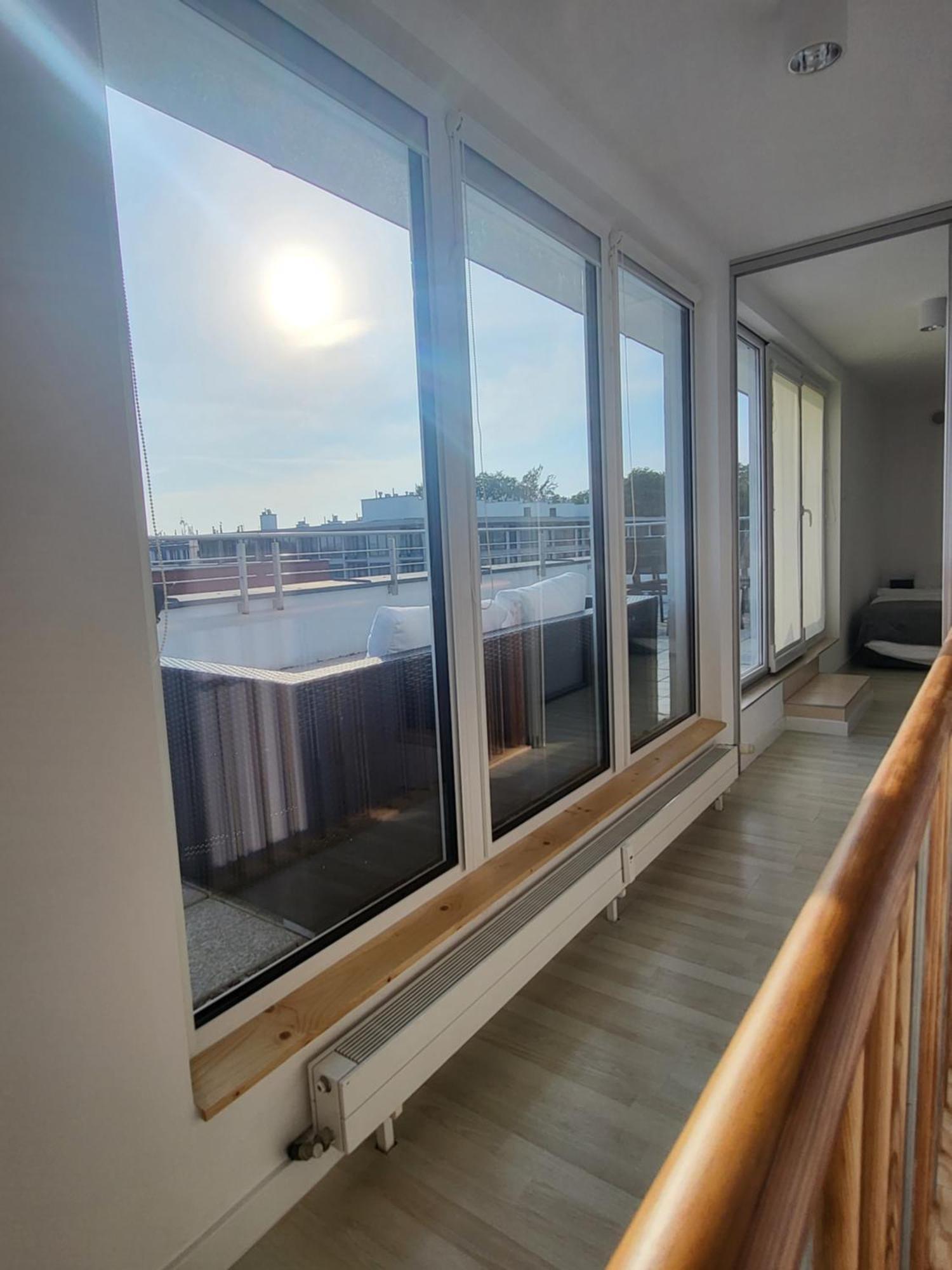 Apartament Margaretville 90M Kołobrzeg Eksteriør billede