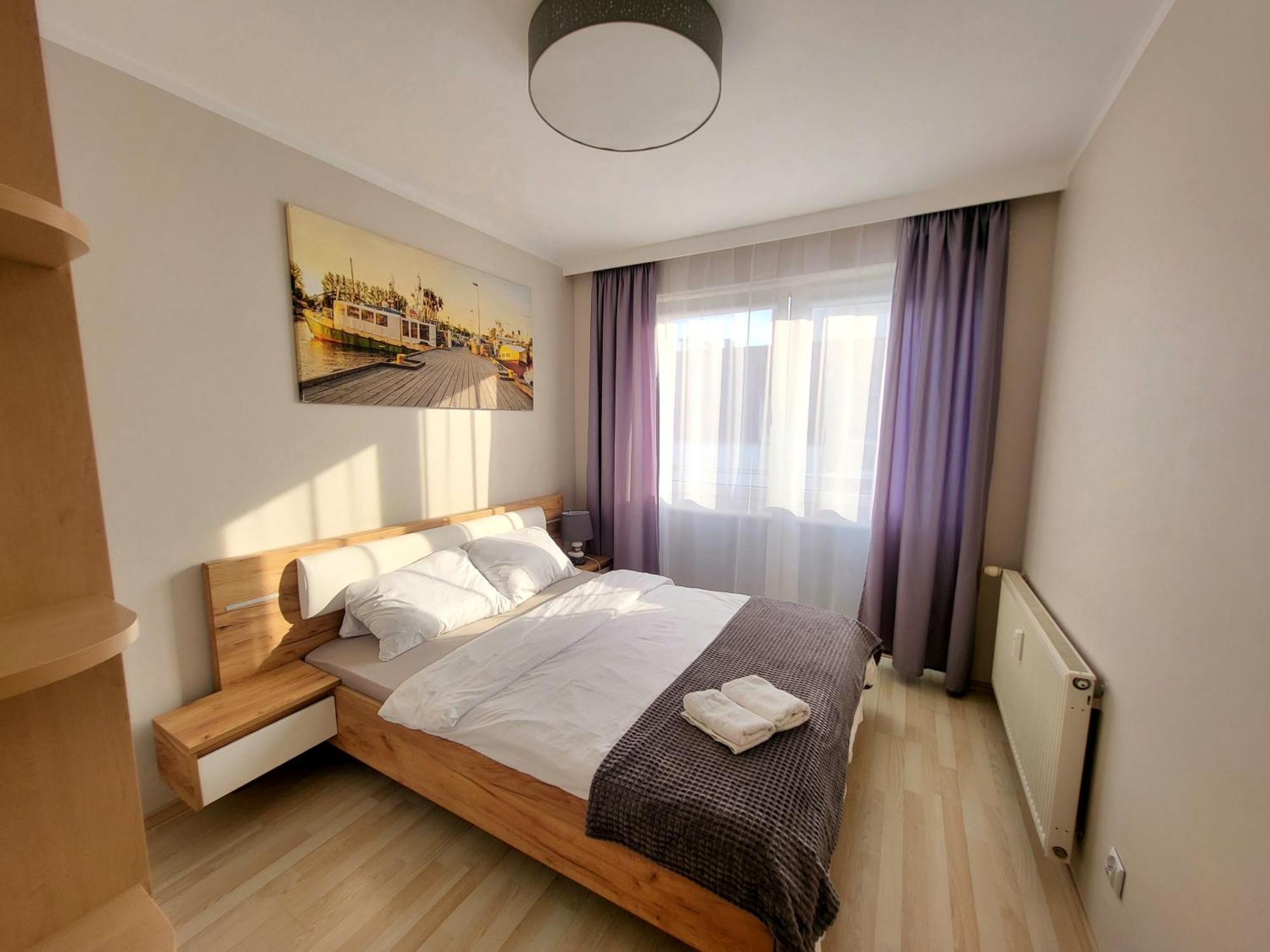 Apartament Margaretville 90M Kołobrzeg Eksteriør billede