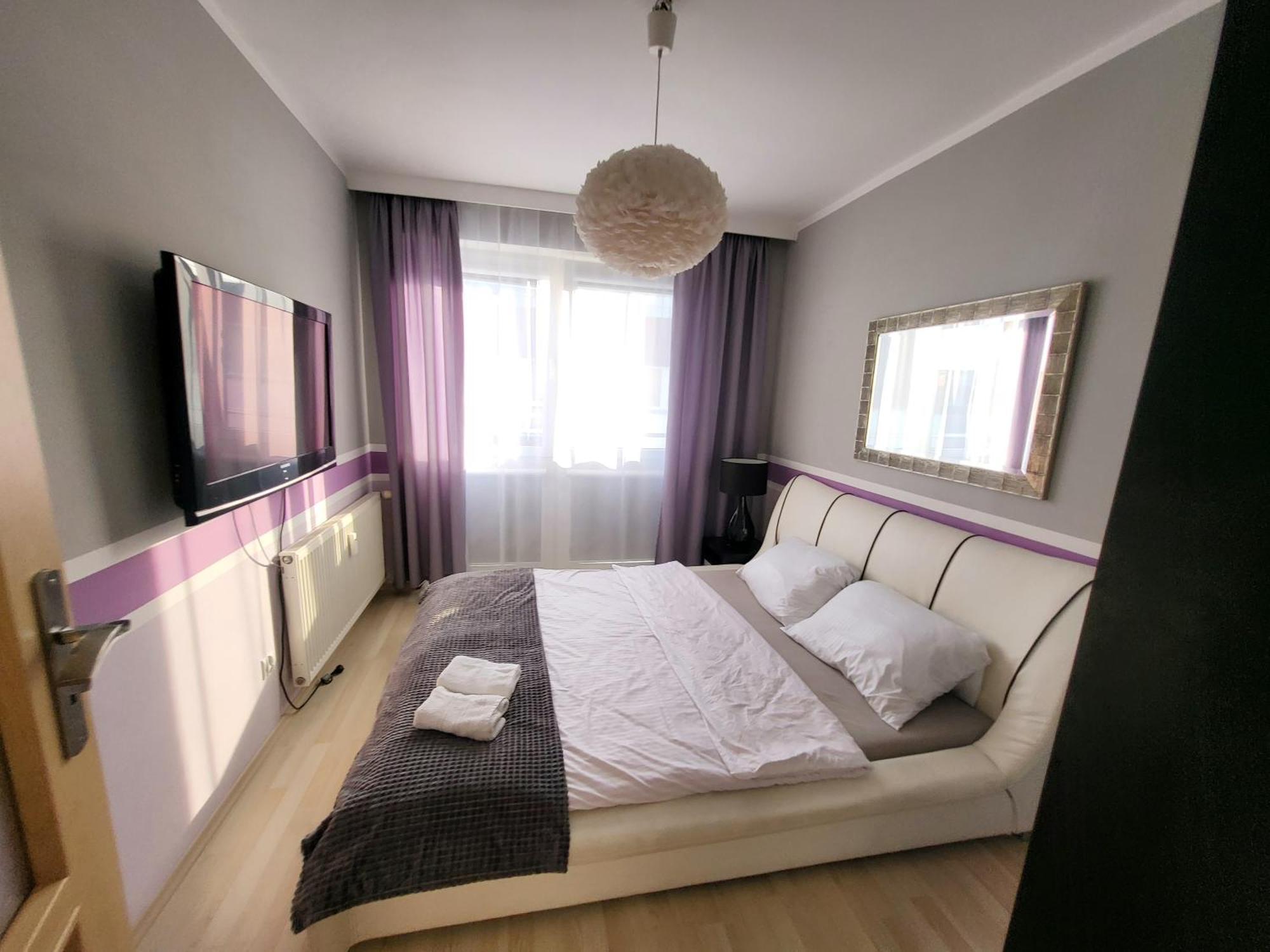 Apartament Margaretville 90M Kołobrzeg Eksteriør billede